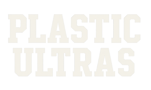 Plastic Ultras